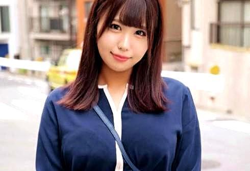 【素人ナンパ】爆乳JDのおっぱいの乳首でイケるように再開発！「もっと気持ちよくなりたい…」スペンス乳腺をマッサージ！