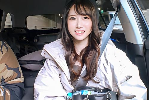 【素人】初体験は18歳の時に彼氏としたという札幌ぐうかわの女の子！