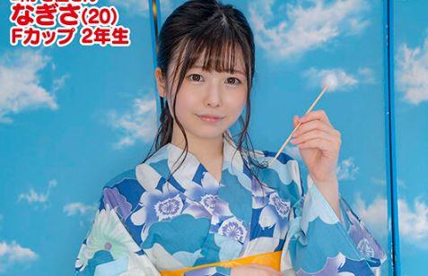 【マジックミラー号】見た目清楚な耳かき屋のバイトの癒し系女子大生のエッチなバイト！