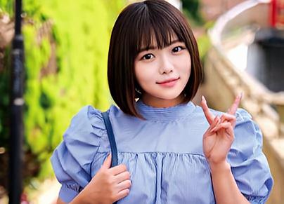 【素人ナンパ】「やだ…シタくなっちゃった…」素股から感じてきちゃって生でパコった女子大生！