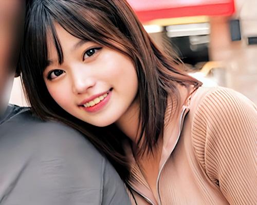 【素人ナンパ企画】「本当に中身だけでお付き合いしてますか？」彼女が動かなければ賞金30万！なりきりダッチワイフゲーム！