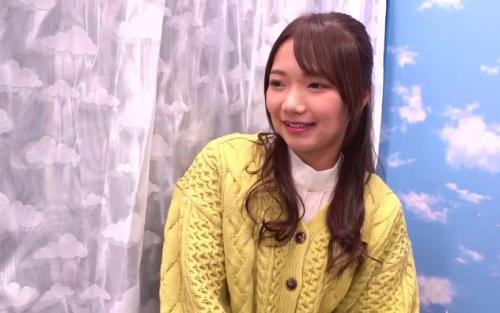 【MM号】「これ、まだ動いてたほうがいいですか？」メリカで流行りの膣ケアモニターのバイト企画を提案しました。
