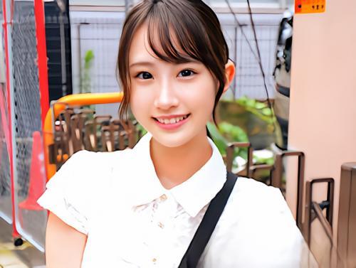 【人妻ナンパ】ロリかわいい奥さんの肛門の匂いをゼロ距離でクンカクンカする！＜赤面女子＞