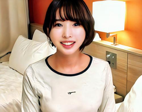 【素人ナンパ】「女の人をずーっとイカせ続けるとどーなるっｗ？」絶対に経験にしたことない規格外のデカチンでヤバイ状態に…w！