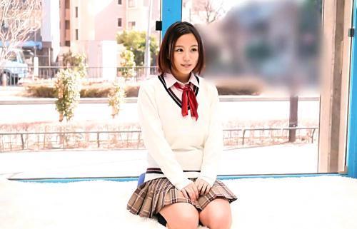 【マジックミラー号】 お小遣いが欲しくて拘束イキ我慢でオシッコ漏らしまくったロリJK！