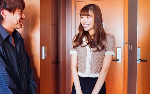 【本物人妻】大人の女性の魅力を全て兼ね備えた37歳のスレンダー人妻！