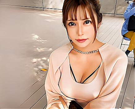 【素人×人妻】「お金さえくれれば、まぁ…ｗｗ」旦那以外のザーメンを絞りまくってるエロいセレブ妻！