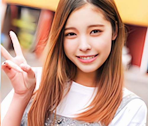【素人ナンパ】沸き立つエロい感じがいいギャルがパンティごしのヌルヌル素股に挑戦！