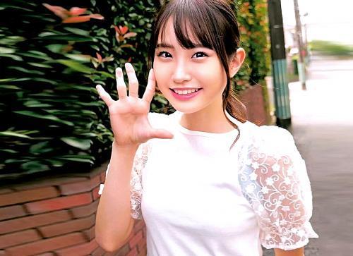 【素人ナンパ】ターゲットは都内でも有数の有名大学！清楚系のロリ顔女子大生！