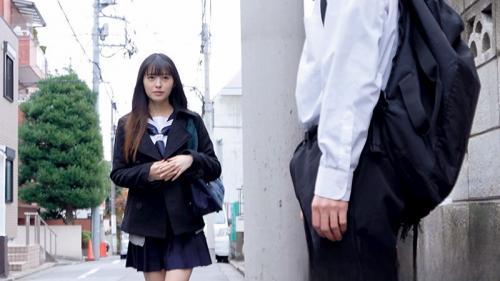 【クラスの優等生】「本当に何でもするなら付き合ってあげる」彼女の裏の顔は大勢の男に組み敷かれる変態女学生だった