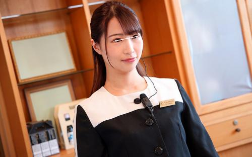 【ホテル痴漢】「‥ヤメてください…」公衆の面前で辱められたホテルの従業員を鬼畜強姦レイプ凌辱！