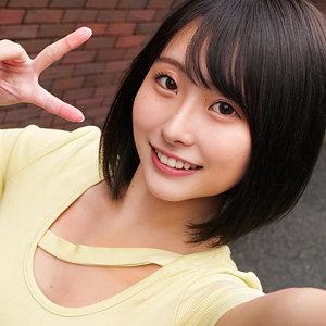 【素人ナンパ】「あッ///やばいっ//イクッ…！」膣内の快感でイッたことないというスレンダー女子大生を開発！