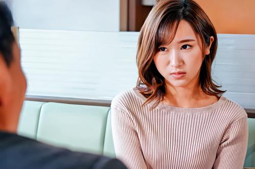 【人妻NTR】「なんでも言うことを聞くまで犯してやる！」夫の上司に犯された元地方局アナウンサーの人妻！