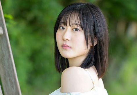 「今日から素人卒業。」透明感のある素朴な東北美少女がアダルトビデオの出演が決定！