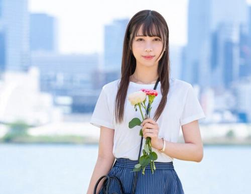 【本物人妻】病院でおチンチンを見ると興奮てしまうという現役看護師の27歳のエロい人妻サン！