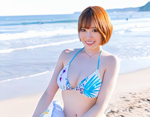 【MM号】友達同士の男女がッサージの体験モニターで勢い余ってエッチな展開に！