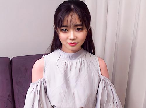 【素人ナンパ】清楚な感じでエロい匂いはしないですがなんかそそられる地方アナ！