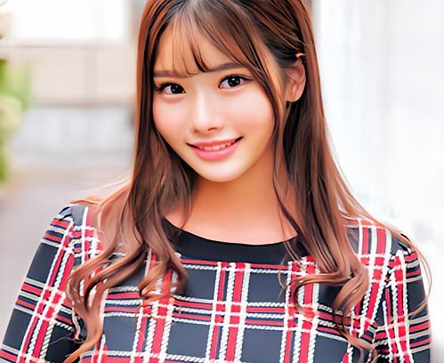 【素人ｘナンパ】「クチまんこエロすぎないですか…？」百貨店勤務の美容部員！