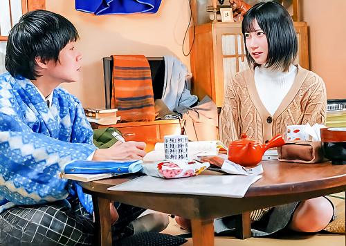 【近所のお姉さん】「田舎って退屈でしょ？」親の都合で田舎に引っ越してきたけど同世代が居なさすぎて近所のお姉さんとやりまくった！
