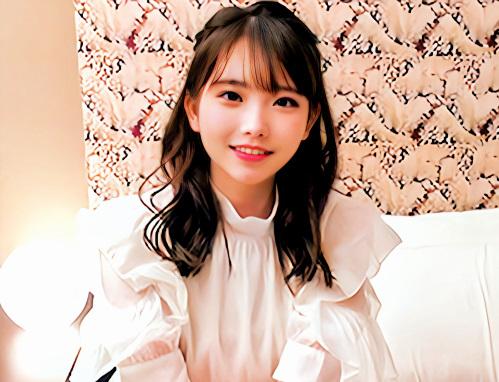 【素人ナンパ】「あ…生でイっちゃうかも…//」女友達と待ち合わせ中な美少女をナンパしてパコる！