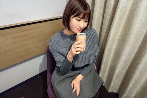 【素人】「お酒飲むとしたくなっちゃう…」アルコールでエロくなった巨乳の若妻さん！