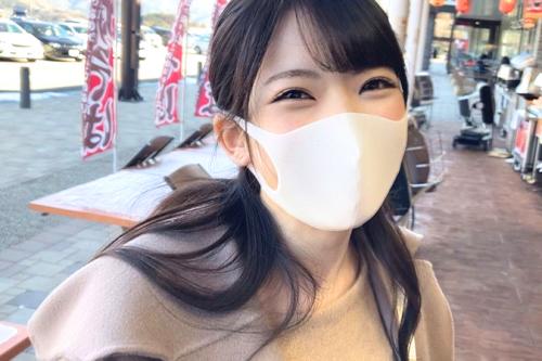 【槙いずな】すっぴんで何でもアリ！丸裸でヤリまくりの温泉旅行！