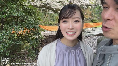 【人妻AVデビュー】セックスレスの原因で応募したという31歳人妻！