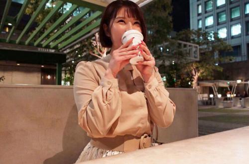 【本物人妻】「子育て生活になる前色々してみたいんです…」旦那に内緒で他人チンポを楽しむアラサー人妻！