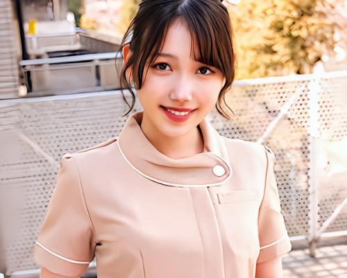 【素人ナンパ】高級店に勤務しているという美人セラピストをナンパ！