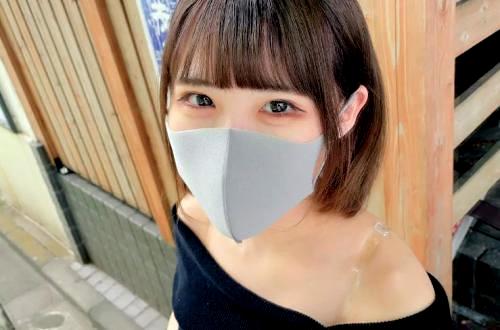【素人】可愛すぎて何度でも勃起しちゃうずっとヤリたい絶倫美少女！