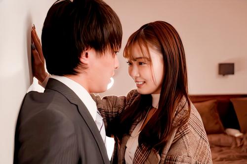 【婚約者NTR】「わたし、人のモノが欲しくなっちゃうの…」 結婚間近なのに女友達から迫られた俺！
