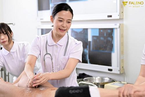 【入院生活】自慰中毒者の治療中の患者は時々禁断症状！