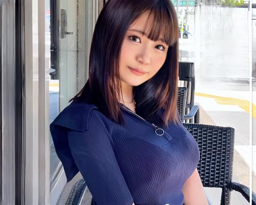【素人】「簡単にヤラせないよｗｗ！」爆乳大学生のツンデレ気質をなし崩し的に脱がす！