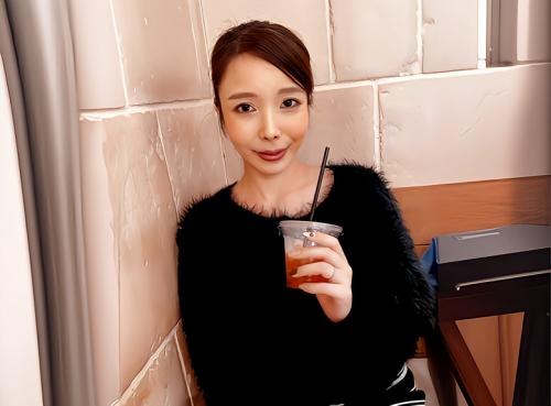 【人妻ナンパ】出会い系アプリでゲットした35歳でGカップ爆乳ののエロい素人ワイフを熟女ナンパ！
