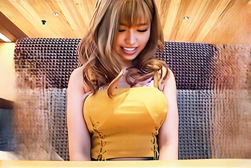 【素人】セフレは5人位いて乱交パーティーにも参加したことのあるというエロ過ぎる爆乳ビッチGAL！