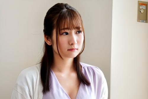 【媚薬エステNTR】背徳感がさらにオマンコを濡らす！紹介してくれたイケメンがいるエステで堕ちた巨乳妻！