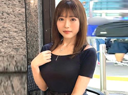 【素人ナンパ】SEXはスポーツと言わんばかりの全力性欲！ダーツバー勤務のスポーツ大好きギャル！
