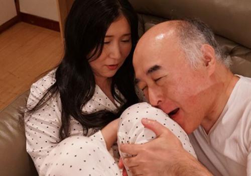 【人妻NTR】「お義兄さん…ヤメてください！」 夫の兄に犯された人妻！