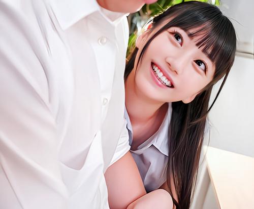 【後輩OL】「イケないこととわかっているのに…」残業中にからかってくるロリ顔の後輩OL！