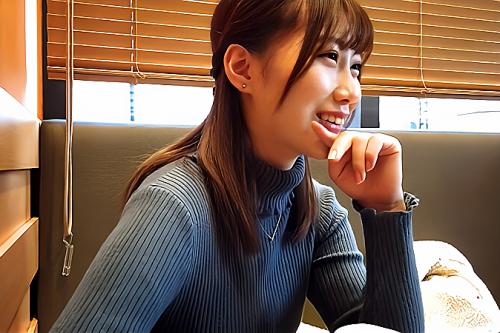 【素人×人妻】アブノーマルなセックスがしたいという一見清楚に見える若妻さんのエロいカラダ！