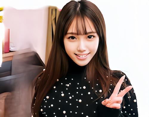 【素人ナンパ企画】「え、中に出しちゃったんですか…？ちょっとありえないですね…」高額報酬を条件に素人M男宅に2人きり！