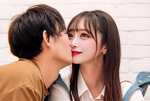 【素人モニタリング】回して的中したエロミッションに達成できたら賞金100万円！ 女子大生の姉とルーレット生活に挑戦！