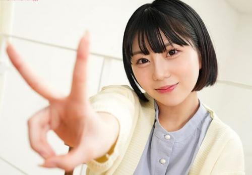 【新人】「ジェンダーレスでもAVに出れますか？」狭いオマンコに久々チンポが濡れまくり！