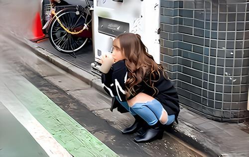 【素人ナンパ】朝帰りのノリノリ美巨乳な鍛え抜かれた美ボディなダンサーとホテIN！
