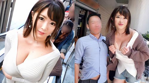 「もっとエロいことしよ♪」爆乳の風俗を愛し風俗に愛された女！
