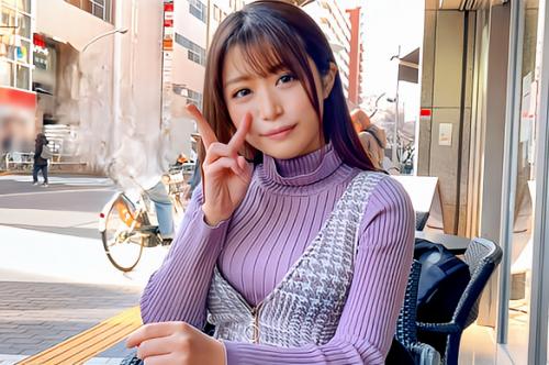 【素人ナンパ】「アルコール度数は性欲に比例する？」マッチアプリでゲットした遊びはワンナイト派のエロ爆乳のオナニスト！