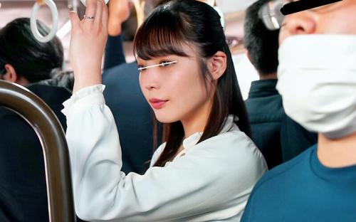 【痴漢レイプ】路線バスで出会った出産直後の母乳ママを朝から晩まで徹底的に連れ回してダッチワイフ状態に！