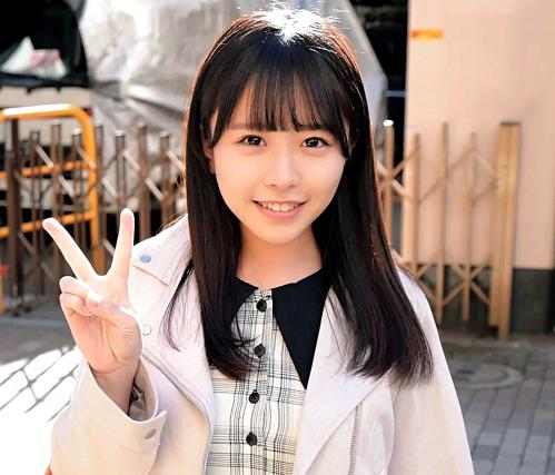 【素人ナンパ企画】「カレには言えない…」彼氏を喜ばせたい童顔ロリ巨乳の素人女子大生がメンエス体験！