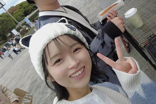 【セフレ】「恋人とのエッチが物足りない…。」幼いのに性癖ド変態なロリ美乳のどエロいセフレ！