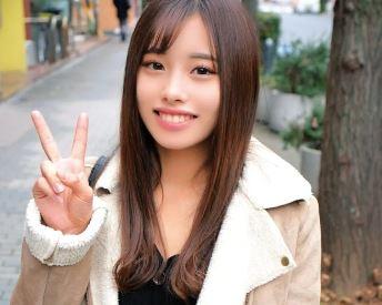 【素人ナンパ企画】「彼氏を喜ばせたい！」彼との関係がマンネリ気味な女子大生がメンエス体験！